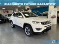 JEEP Compass 2.0 mjt Limited 4wd 140cv auto