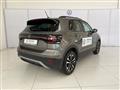 VOLKSWAGEN T-CROSS 1.0 TSI Style BMT