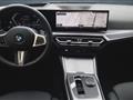 BMW SERIE 3 TOURING d 48V xDrive Touring Msport Aut.