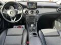 MERCEDES Classe GLA GLA 180 d Automatic Executive