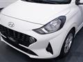 HYUNDAI NEW i10 1.0 MPI AT Connectline