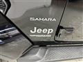 JEEP WRANGLER Unlimited 2.0 Turbo Sahara