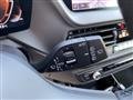 BMW SERIE 1 d 5p. Msport NAVIGATORE-FARI LED-TELECAMERA-17"