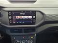 VOLKSWAGEN T-Cross 1.0 tsi Style 95cv