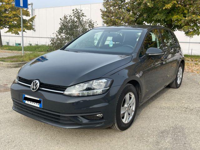 VOLKSWAGEN GOLF 1.0 TSI 110 CV 5p. Trendline BlueMotion Technology