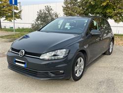 VOLKSWAGEN GOLF 1.0 TSI 110 CV 5p. Trendline BlueMotion Technology