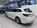 TOYOTA COROLLA TOURING SPORTS Touring 1.8 Hybrid *UNICO PROP.*NAVI*