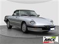 ALFA ROMEO Spider 2.0 Quadrifoglio Verde