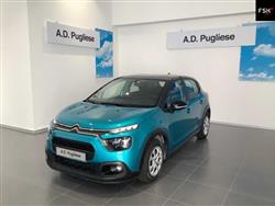 CITROEN C3 3ª serie -  BlueHDi 100 S&S Feel