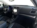 SUBARU OUTBACK 2.5i Lineartronic 4dvanced