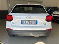 AUDI Q2 1.0 TFSI Business