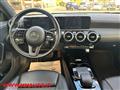 MERCEDES CLASSE A d Automatic Business Extra NAVIG!!!!