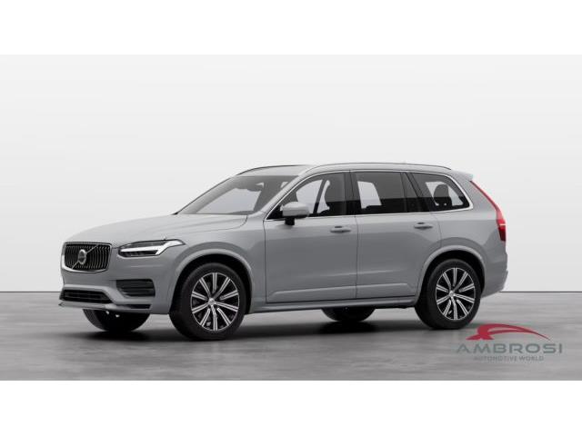 VOLVO XC90 B5 AWD mild hybrid (d) Core 7 Sedili