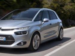 CITROEN C4 PICASSO BlueHDi 120 S&S Shine