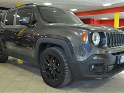 JEEP RENEGADE 1.4 MultiAir DDCT Limited**XENON/SENSORI**