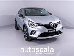 RENAULT NUOVO CAPTUR TCe 90 CV Techno