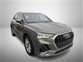 AUDI Q3 35 TFSI S line edition Tetto Led Uniproprietario