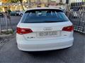 AUDI A3 SPORTBACK SPB 1.6 TDI clean diesel S tronic ambiente