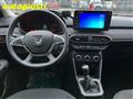 DACIA NUOVA SANDERO STEPWAY Stepway 1.0 TCe ECO-G Comfort