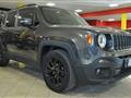 JEEP RENEGADE 1.4 MultiAir DDCT Limited**XENON/SENSORI**