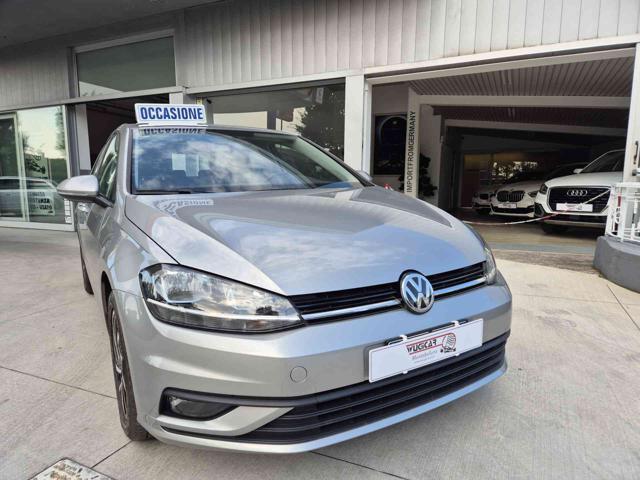 VOLKSWAGEN GOLF 1.0 TSI 85 CV 5p. trend-line "neo patentati "