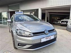 VOLKSWAGEN GOLF 1.0 TSI 85 CV 5p. trend-line "neo patentati "