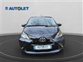 TOYOTA AYGO II 2014 5p 1.0 x-cool