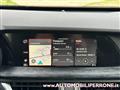 ALFA ROMEO STELVIO 2.2 TD 190cv AT8 Q4 MY20 (Navi/APP/Retro/LED)