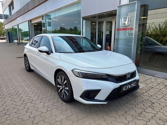 HONDA CIVIC 2.0 Hev eCVT Elegance