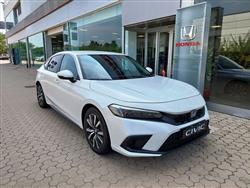 HONDA CIVIC 2.0 Hev eCVT Elegance