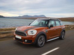 MINI COUNTRYMAN Mini 2.0 Cooper SD Business Countryman ALL4 Automa