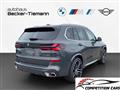 BMW X5 xDrive30d M-SPORT "22 360° CLIMA 3 ZONE SOFT-CLOSE