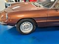 ALFA ROMEO SPIDER DUETTO CODA TRONCA 2.000 ***ITALIANO DA SEMPRE***