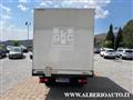 NISSAN CABSTAR 35.12 2.5 TDI 121CV PC-RG Cabinato Centinato