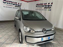 VOLKSWAGEN UP! 1.0 5p. eco move up! BlueMotion Technology