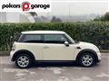 MINI MINI 3 PORTE 1.6 16V One (55kW)