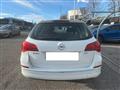 OPEL ASTRA AUTOCARRO 1.7 CDTI 110CV EcoFLEX S&S SW