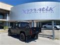 LAND ROVER DEFENDER 130 2.4 TD4 CrewCab S ARIA CONDIZIONATA, GANCIO