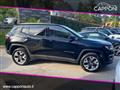 JEEP COMPASS 2.0 Multijet II 4WD Limited Camera/Navi/Clima2zone