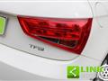 AUDI A1 SPORTBACK SPB 1.2 TFSI Ambition GARANZIA 12 MESI!