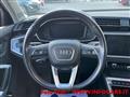 AUDI Q3 SPORTBACK SPB 45 TFSI PHEV e S tronic Business Plus