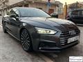 AUDI A5 Sportback A5 SPB 2.0 TDI 190CV cl.d qu. S line ed.