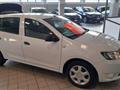 DACIA SANDERO 1.2 GPL 75CV