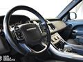 LAND ROVER RANGE ROVER SPORT 3.0 TDV6 HSE