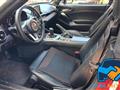 FIAT 124 SPIDER 1.4 MultiAir serie limitata"team emea nr.9"