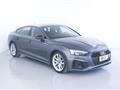 AUDI A5 SPORTBACK SPB 40 TFSI S tronic S line ed. Matrix/Pack Black