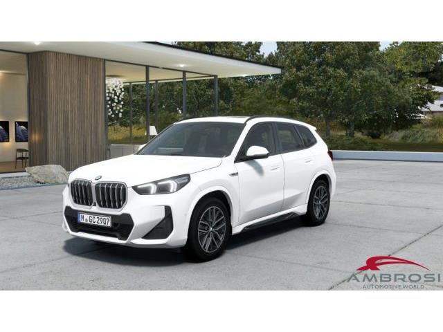 BMW X1 xDrive23d 48V Msport