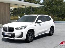 BMW X1 xDrive23d 48V Msport