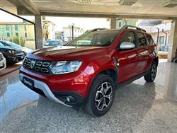 DACIA DUSTER 1.0 TCe 100 CV ECO-G 4x2 Prestige