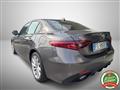 ALFA ROMEO GIULIA 2.2 Turbodiesel 210 CV AT8 AWD Q4 Veloce